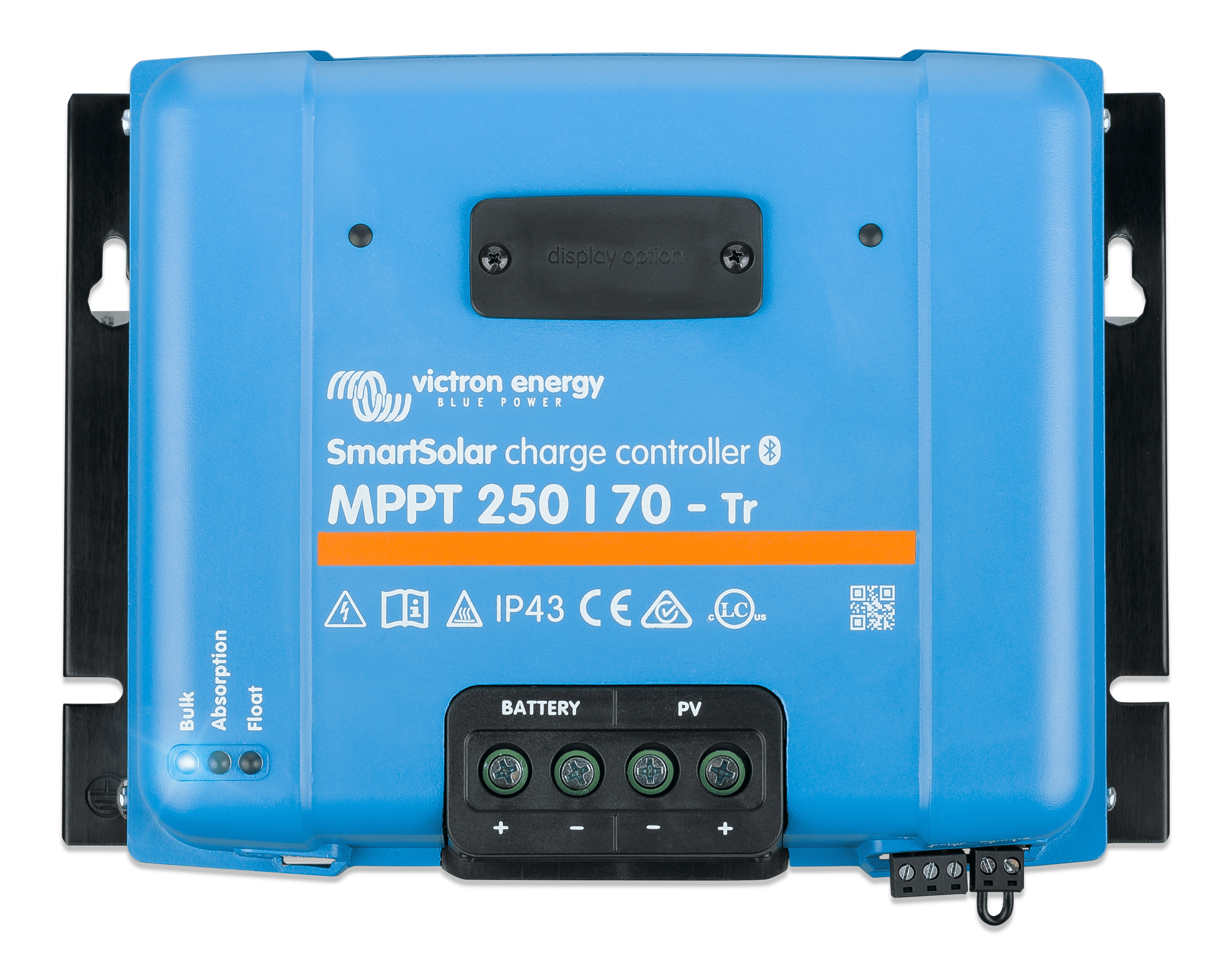 SmartSolar MPPT 250/70-Tr Victron Energy